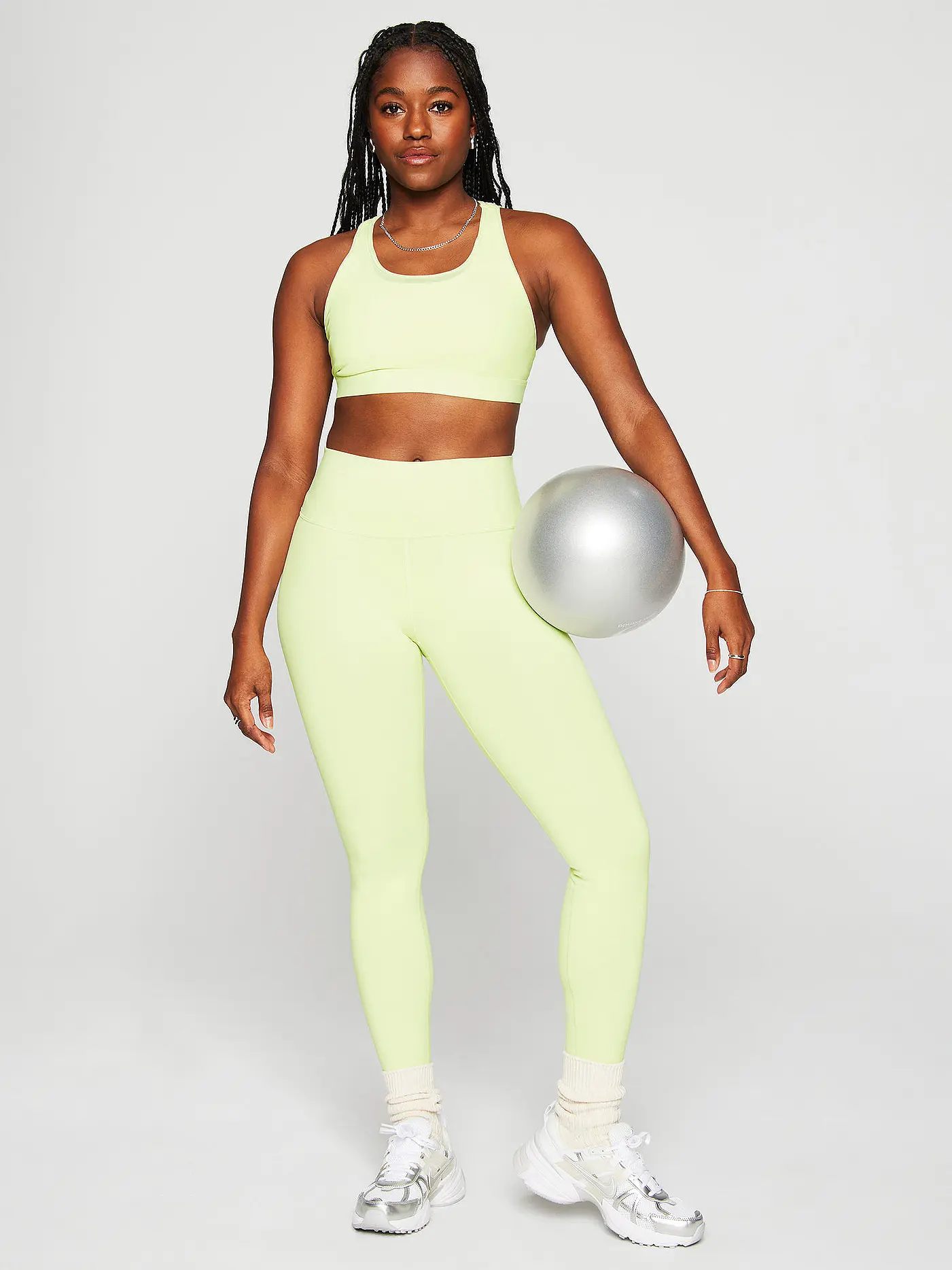 FABLETICS | Damen Fitnesstight Define PowerHold® High-Waist | 